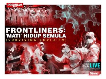 poster FRONTLINERS