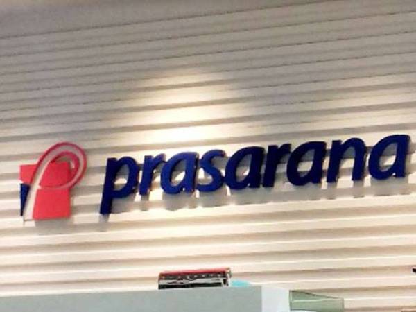 Prasarana sedang membuat penyenaraian barangan yang ditinggalkan penumpang dalam insiden pertembungan tren Transit Aliran Ringan (LRT) Laluan Kelana Jaya, pada malam Isnin.