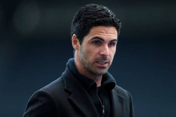 ARTETA