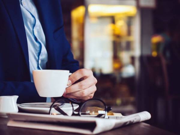 Gambar hiasan - Foto 123RF