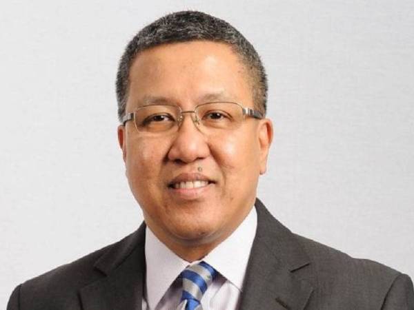 Datuk Izzaddin Idris