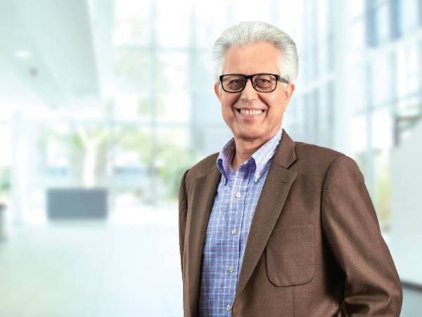 Tan Sri Ghazzali Sheikh Abdul Khalid