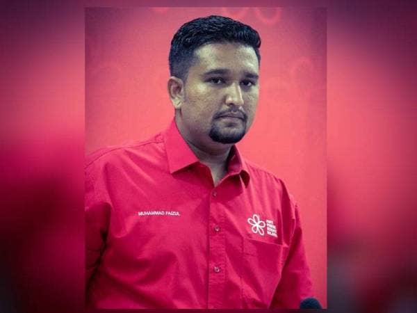 Muhammad Faizul