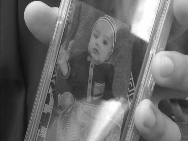 Bayi berusia enam bulan yang meninggal dunia di bawah jagaan sebuah taska di Bukit Gedung, Bayan Lepas, pada Khamis.