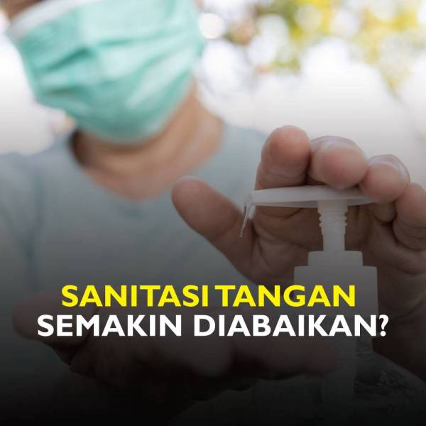 SANITASI-TANGAN