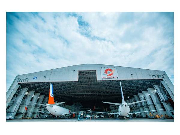 Salah satu fungsi sektor pelaburan dalam membangunkan industri aeroangkasa