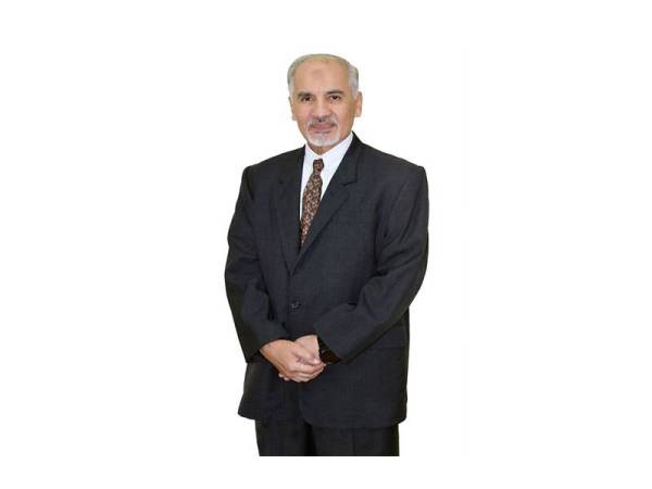 Pengerusi MARA Corp, Datuk Dr Syed Muhamad Syed Abdul Kadir.