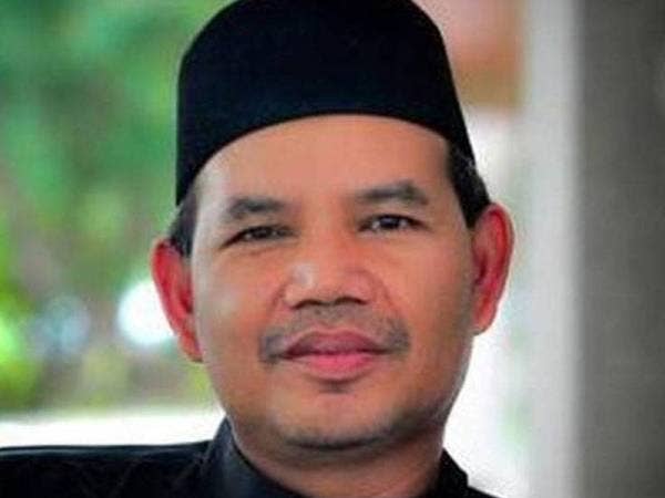 Ahmad Marthada Mohamed