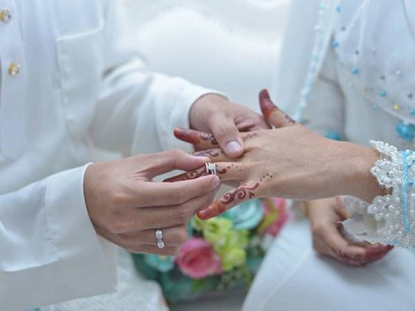 Pengurusan malaysia sistem perkahwinan islam Cara daftar