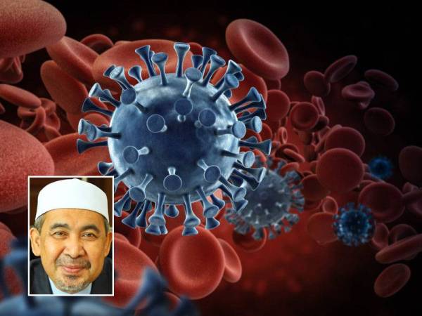 Foto - 123RF. Gambar kecil: Dr Izani Husin