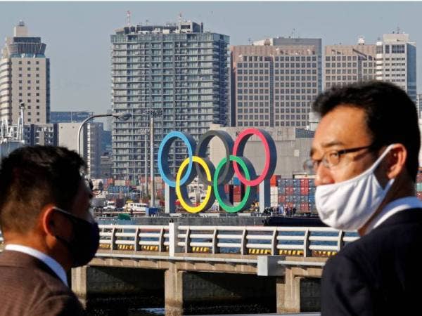 Jepun bakal ketatkan peraturan bagi memberi kebenaran kepada penonton hadir saksikan Sukan Olimpik.