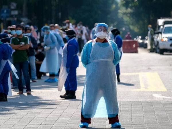 Gambar hiasan - Foto 123RF