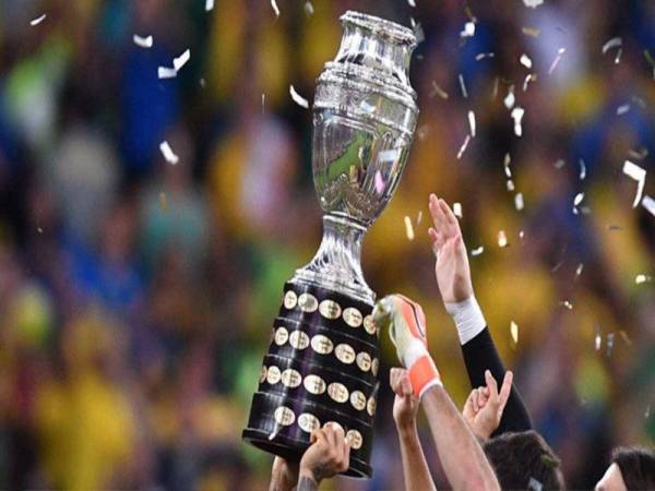 Status penganjuran Copa America kini menjadi tanda tanya selepas CONMEBOL menggugurkan Argentina sebagai tuan rumah.