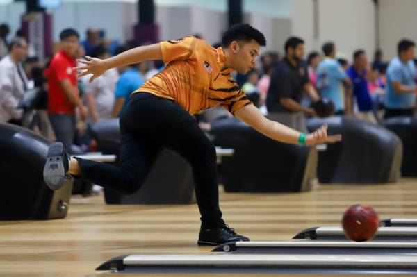 Rafiq kali terakhir beraksi pada Sukan SEA 2019 di Manila.