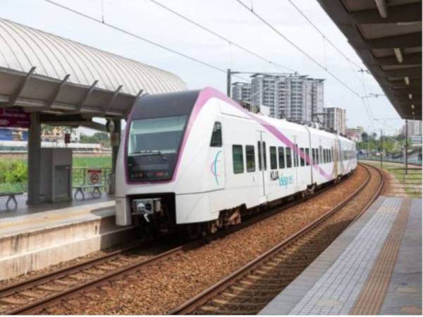 Express Rail Link Sdn Bhd (ERL) akan menggantung semua perkhidmatan trennya mulai Jumaat ini (4 Jun) sehingga notis lanjut susulan pelaksanaan sekatan pergerakan penuh atau Perintah Kawalan Pergerakan (PKP) 3.0.