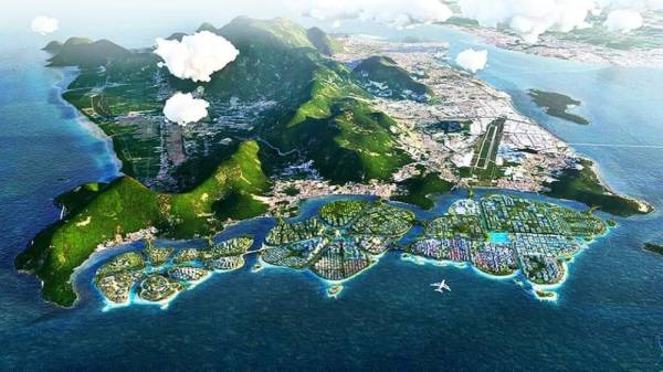 
Projek PSR yang akan dijalankan oleh kerajaan negeri Pulau Pinang.