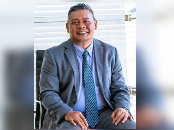 Muhd Firdaus Azharuddin