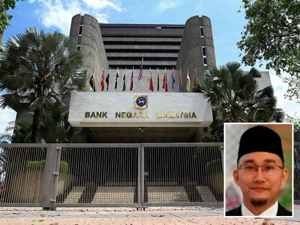  Program Pemerkasa Tambahan disifatkan tidak menyeluruh dalam aspek kesihatan. Gambar kecil: Dr. Mohd Syakir Mohd Rosdi