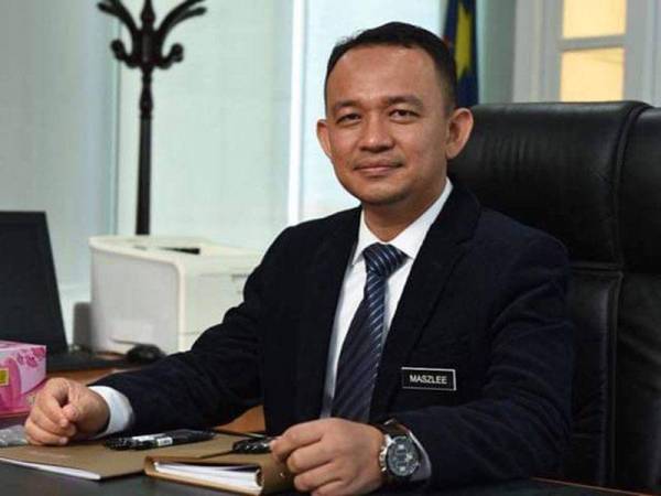Maszlee