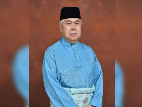 Tengku Muhammad Rizam