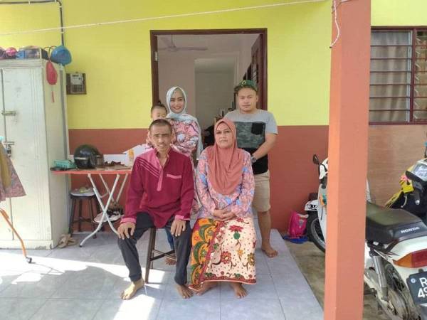 Impian Miliki Rumah Jadi Kenyataan