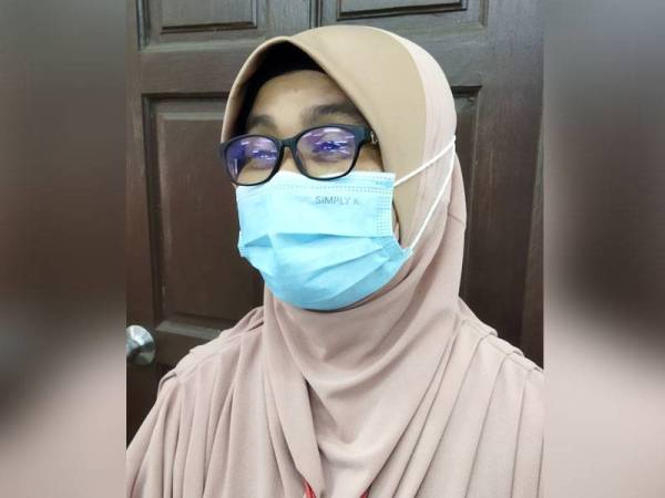 Dr Rashidah