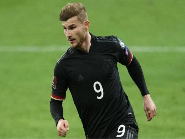 Timo Werner 