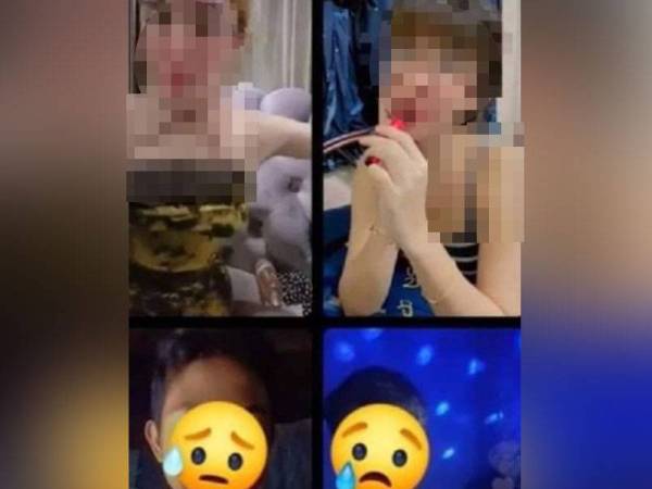 Dua pemilik akaun Instagram iaitu Safieilyas dan Pipinatasha diminta tampil untuk membantu siasatan berhubung satu siaran secara langsung menerusi aplikasi media sosial berkenaan.