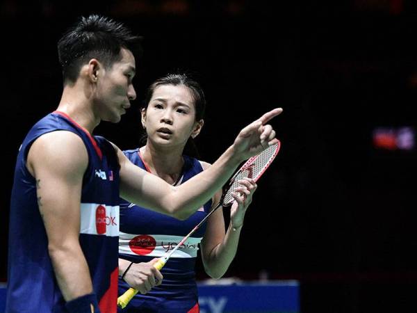 Peng Soon, Liu Ying merupakan wakil profesional negara yang beraksi pada Sukan Olimpik Tokyo bermula dari 23 Julai hingga 8 Ogos depan.
