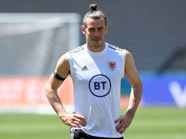 Rodriguez sifatkan Bale (gambar) merupakan ancaman besar kepada misi pasukan dalam meraih keputusan positif menjelang aksi menentang Wales.