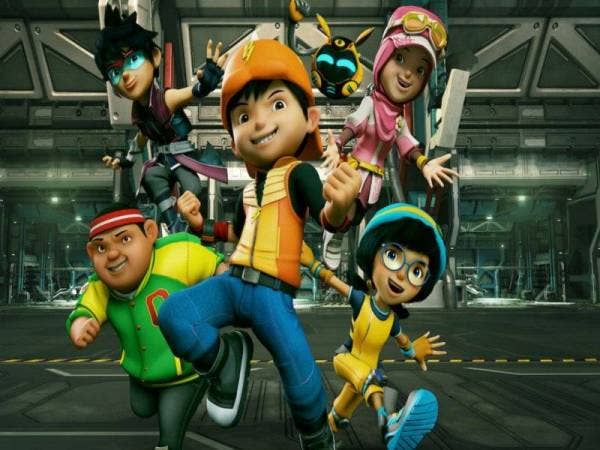 MDEC telah membantu lapan syarikat animasi dan satu syarikat permainan menjana kira-kira RM42 juta dalam peluang komersial