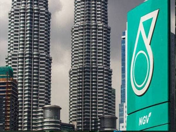 Petronas