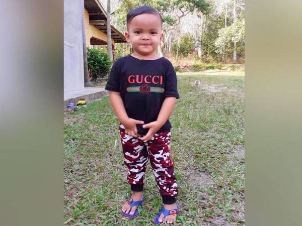 Muhammad Amsyar Muharam