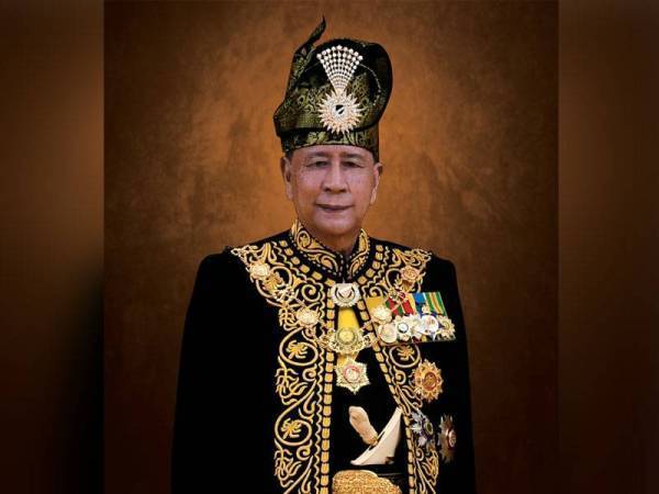 Sultan kedah 2021
