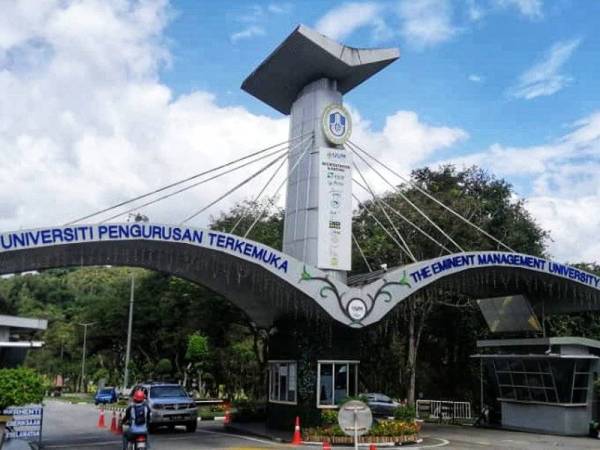 Seramai 2,322 warga UUM berada di dalam kawasan PKPD berkuatkuasa sehingga 26 Jun ini seperti yang diarahkan Majlis Keselamatan Negara.