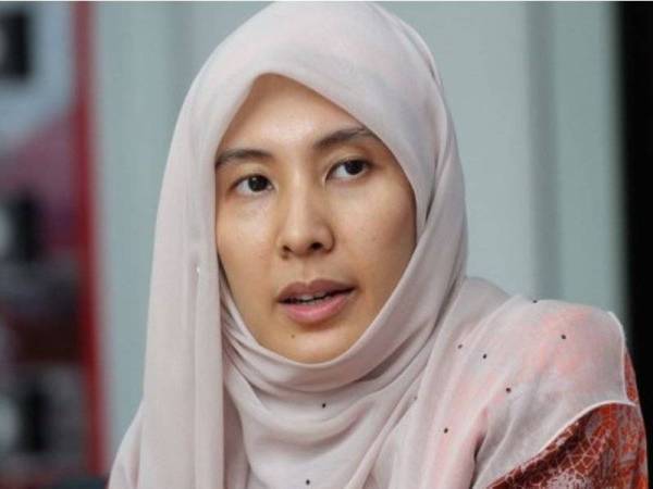 Nurul Izzah Anwar