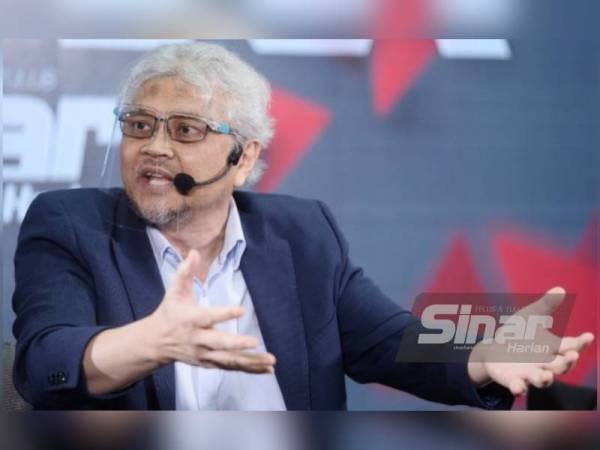 Datuk Dr Musa Mohd Nordin