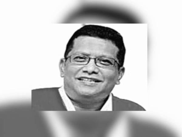 Datuk Sheikh Ahmad Dusuki Sheikh Mohamad