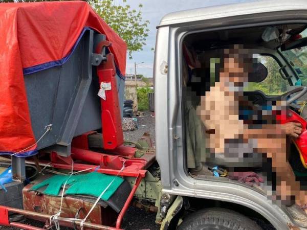 Suspek ditahan reman bermula Ahad untuk siasatan lanjut.