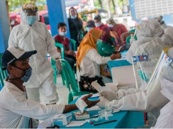 Gambar hiasan. - Foto Antara Pos