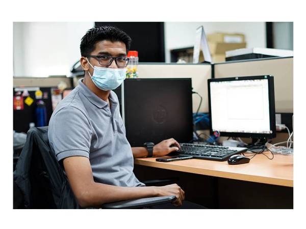 Muhammad Hafiz Abdul Rahman