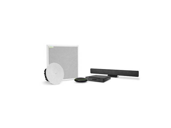 Shure menawarkan rantaian isyarat audio yang lengkap, daripada mikrofon kepada DSP (pemprosesan isyarat digital) hingga pembesar suara, sebagai sebahagian daripada Ekosistem Shure Audio.