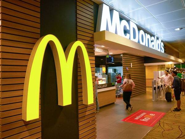 McDonald’s meneruskan usaha penajaan makanan sebagai sebahagian daripada sokongan berterusan kepada petugas barisan hadapan penjagaan kesihatan.
