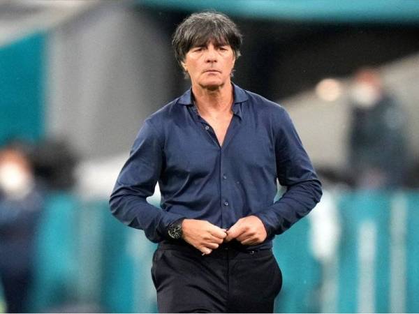  Joachim Low