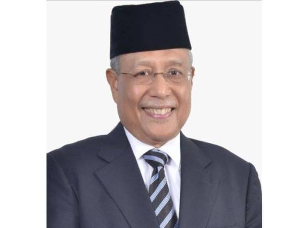 Abdul Aziz Mohd Yusof