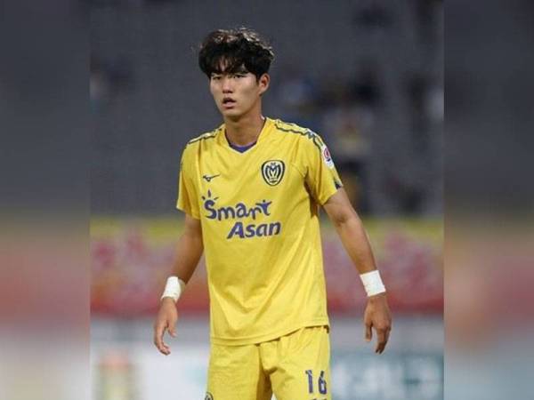 Hyo-Seok pernah menjalani sesi pemilihan skuad Perak pada 2019.