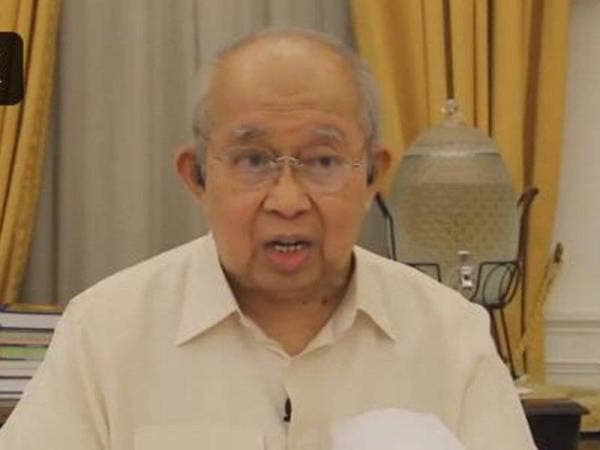 Tengku Razaleigh Hamzah