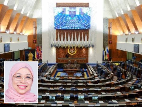 Gambar kecil: Profesor Datuk Dr Shamrahayu Abdul Aziz 