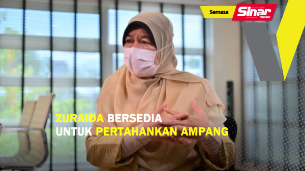 SEMASA 1440.zURAIDA 2