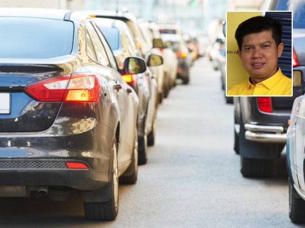 Gambar hiasan - Foto 123RF
Gambar kecil: Azrul Suhadi